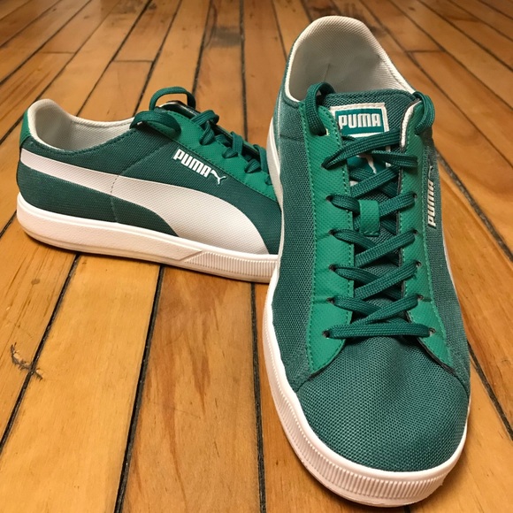 puma sport lifestyle sneakers